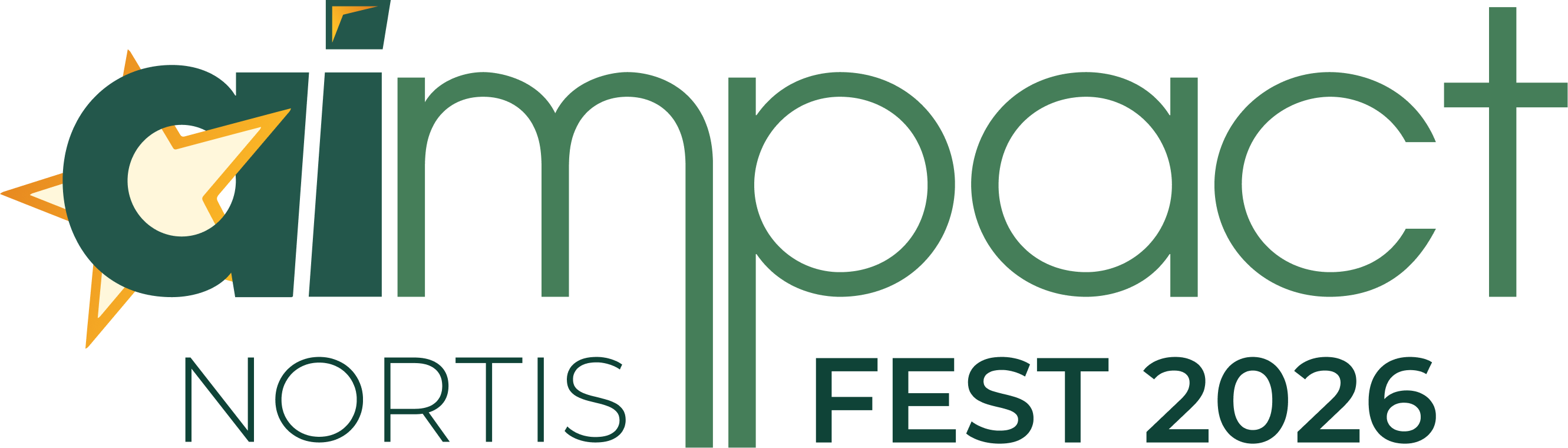 AIMPACT Fest Logo