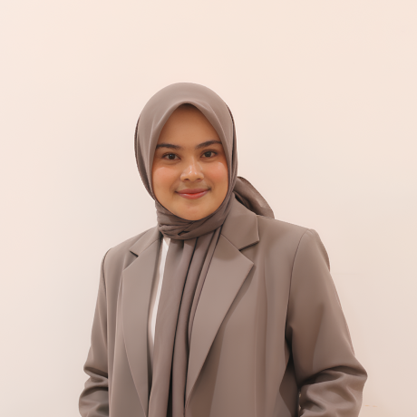Annisa Ulkhairiyah