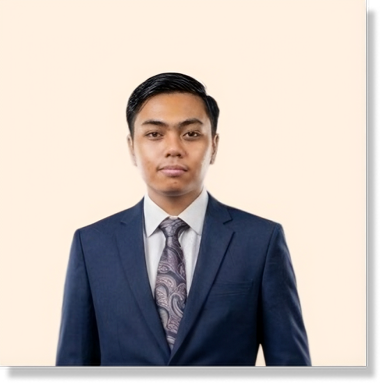 M. Daffa Putra Karyudi