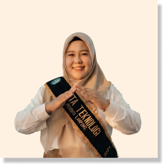 Bilqis Gaya Hasanah, S. Pd, Gr.